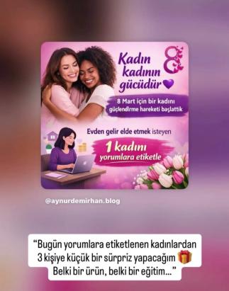 Homm bitkisel her hafta cekilişler