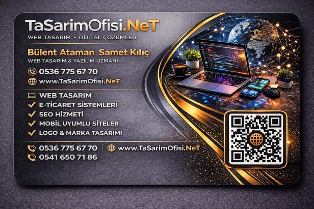 web tasarım da şook kampanya  yapay zeka seo ful paket