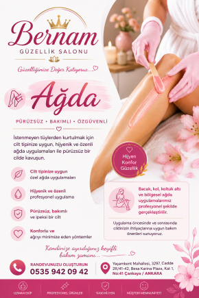 Ağda salonu yaşamkent