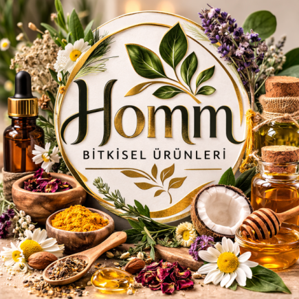 Ankara Homm Bitkisel