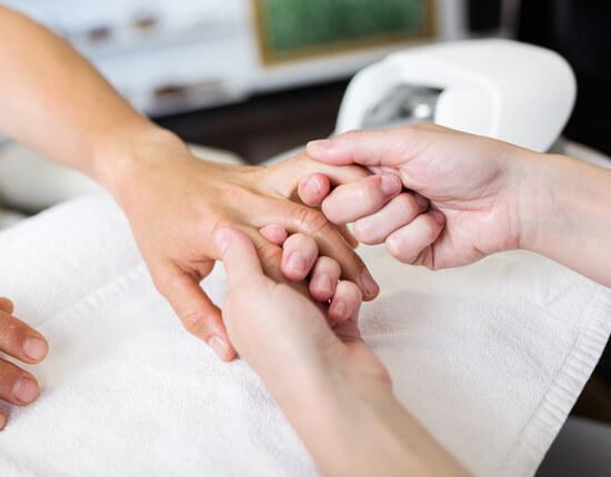 Tırnak Manikür Pedikür  Yaşamkent