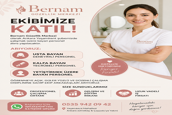 G�zellik Merkezi G�rseli